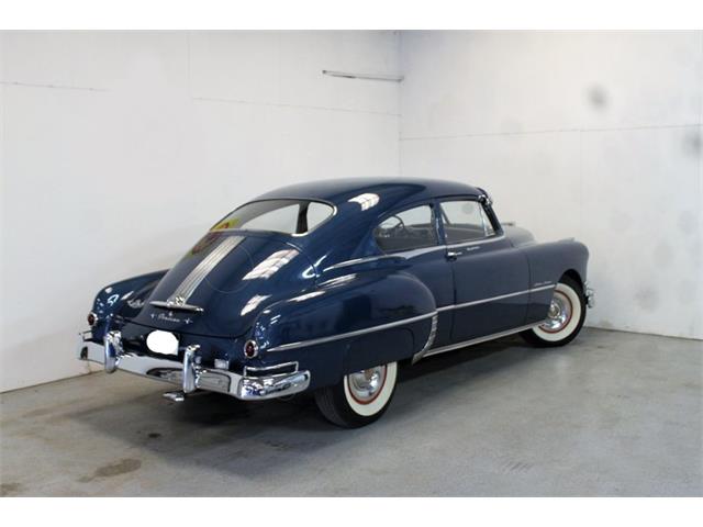 1950 Pontiac Silver Streak (CC-1168510) for sale in Park Hills, Missouri