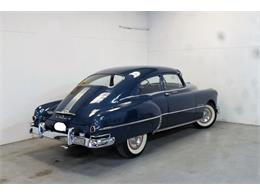 1950 Pontiac Silver Streak (CC-1168510) for sale in Park Hills, Missouri