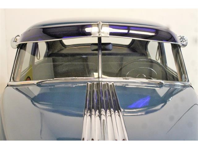 1950 Pontiac Silver Streak (CC-1168510) for sale in Park Hills, Missouri