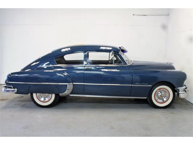 1950 Pontiac Silver Streak (CC-1168510) for sale in Park Hills, Missouri