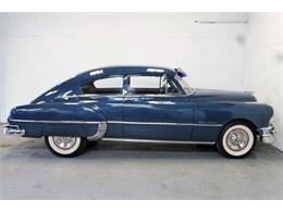 1950 Pontiac Silver Streak (CC-1168510) for sale in Park Hills, Missouri