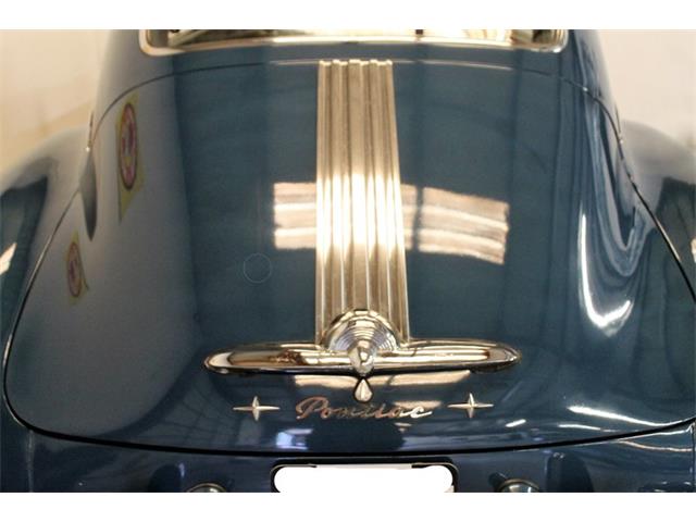 1950 Pontiac Silver Streak (CC-1168510) for sale in Park Hills, Missouri