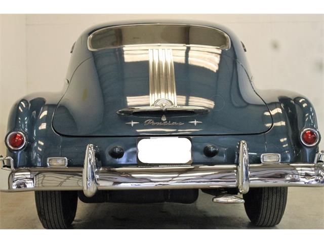 1950 Pontiac Silver Streak (CC-1168510) for sale in Park Hills, Missouri