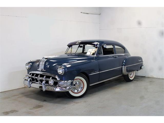 1950 Pontiac Silver Streak (CC-1168510) for sale in Park Hills, Missouri