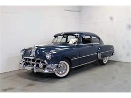 1950 Pontiac Silver Streak (CC-1168510) for sale in Park Hills, Missouri