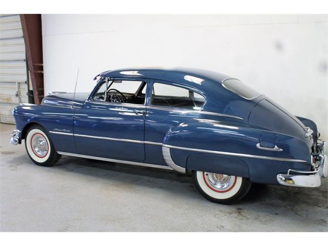 1950 Pontiac Silver Streak (CC-1168510) for sale in Park Hills, Missouri