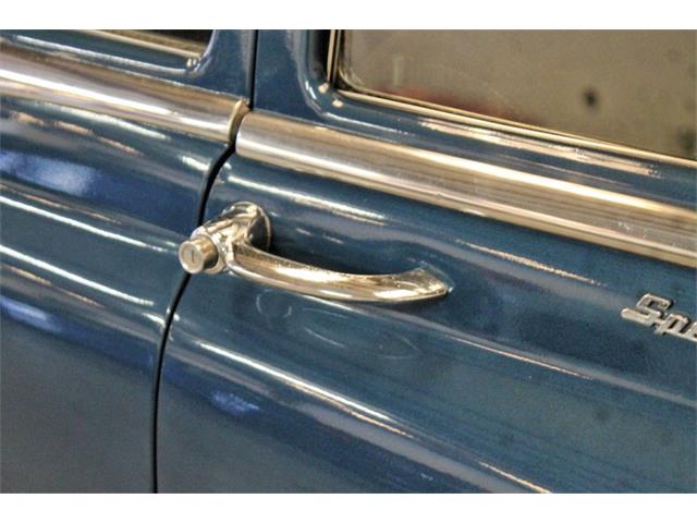 1950 Pontiac Silver Streak (CC-1168510) for sale in Park Hills, Missouri