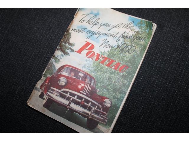 1950 Pontiac Silver Streak (CC-1168510) for sale in Park Hills, Missouri