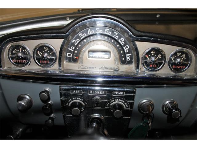 1950 Pontiac Silver Streak (CC-1168510) for sale in Park Hills, Missouri