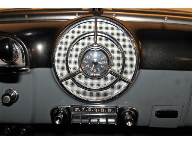 1950 Pontiac Silver Streak (CC-1168510) for sale in Park Hills, Missouri