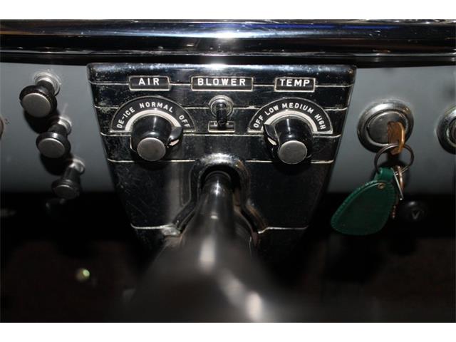 1950 Pontiac Silver Streak (CC-1168510) for sale in Park Hills, Missouri
