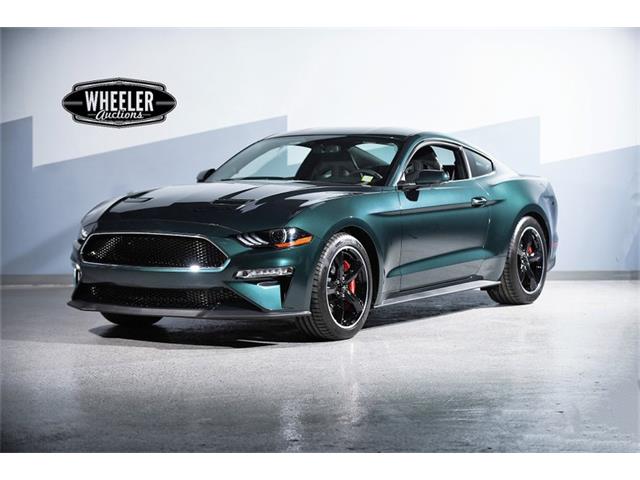 2019 Ford Mustang (CC-1168515) for sale in Park Hills, Missouri