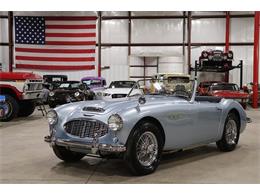 1960 Austin-Healey 3000 (CC-1168528) for sale in Kentwood, Michigan