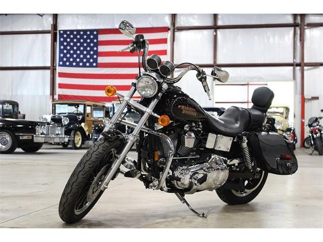 1996 Harley-Davidson FXDS (CC-1168529) for sale in Kentwood, Michigan