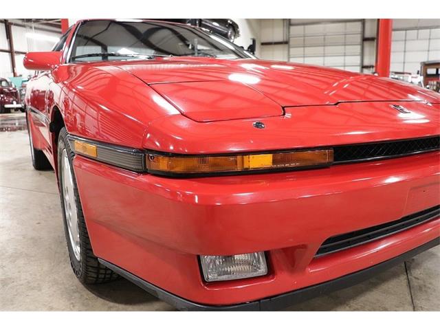 1988 Toyota Supra for Sale | ClassicCars.com | CC-1168533