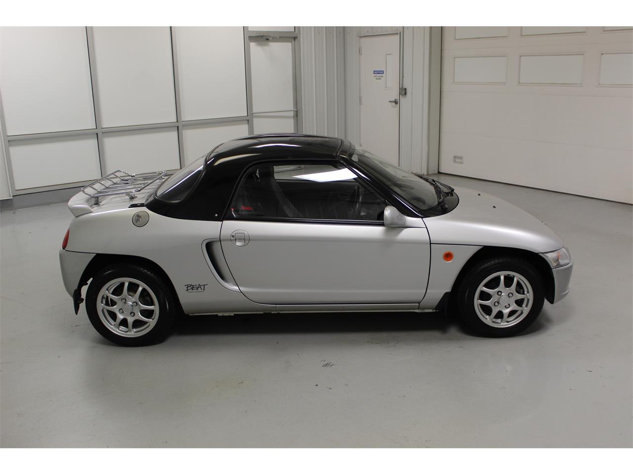 Honda beat for sale