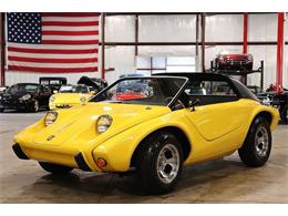 2005 Meyers Manx SR-2 (CC-1168538) for sale in Kentwood, Michigan