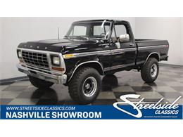 1978 Ford F150 (CC-1168554) for sale in Lavergne, Tennessee
