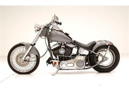 2002 Harley-Davidson Motorcycle (CC-1168556) for sale in Morgantown, Pennsylvania