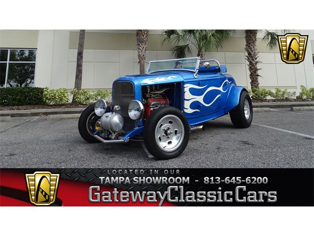 1931 Ford Roadster (CC-1168557) for sale in Ruskin, Florida