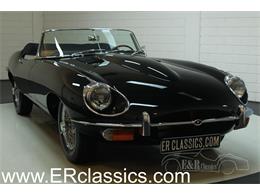1969 Jaguar E-Type (CC-1168568) for sale in Waalwijk, - Keine Angabe -