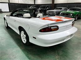 1997 Chevrolet Camaro Z28 (CC-1168581) for sale in Sherman, Texas
