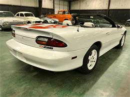 1997 Chevrolet Camaro Z28 (CC-1168581) for sale in Sherman, Texas