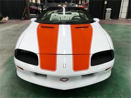 1997 Chevrolet Camaro Z28 (CC-1168581) for sale in Sherman, Texas