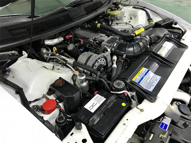 1997 Chevrolet Camaro Z28 (CC-1168581) for sale in Sherman, Texas
