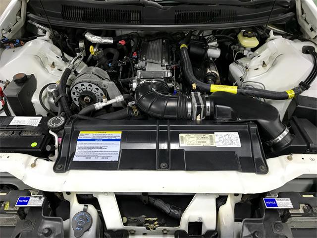 1997 Chevrolet Camaro Z28 (CC-1168581) for sale in Sherman, Texas