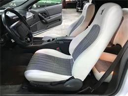1997 Chevrolet Camaro Z28 (CC-1168581) for sale in Sherman, Texas
