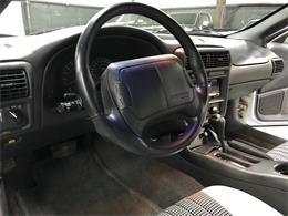 1997 Chevrolet Camaro Z28 (CC-1168581) for sale in Sherman, Texas