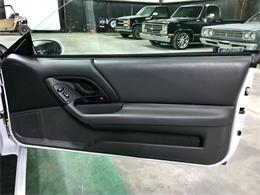 1997 Chevrolet Camaro Z28 (CC-1168581) for sale in Sherman, Texas