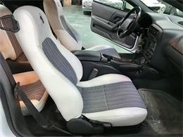 1997 Chevrolet Camaro Z28 (CC-1168581) for sale in Sherman, Texas