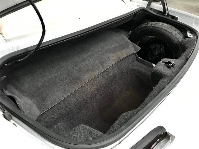 1997 Chevrolet Camaro Z28 (CC-1168581) for sale in Sherman, Texas