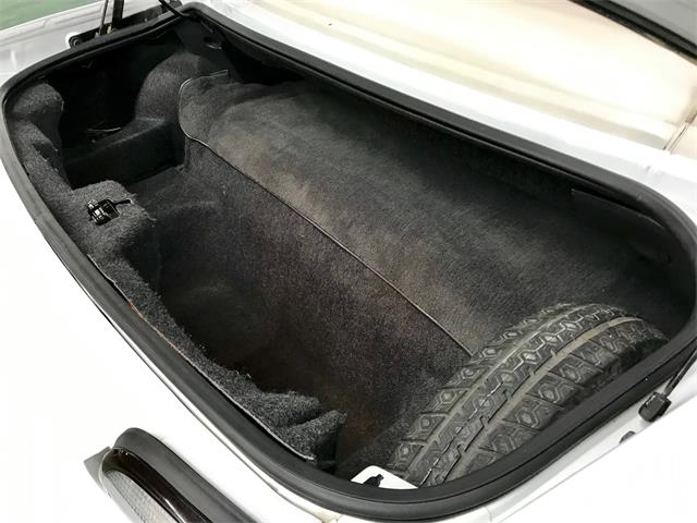 1997 Chevrolet Camaro Z28 (CC-1168581) for sale in Sherman, Texas