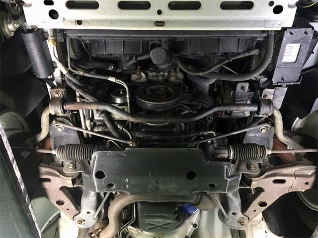 1997 Chevrolet Camaro Z28 (CC-1168581) for sale in Sherman, Texas