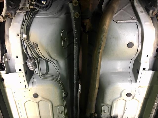 1997 Chevrolet Camaro Z28 (CC-1168581) for sale in Sherman, Texas