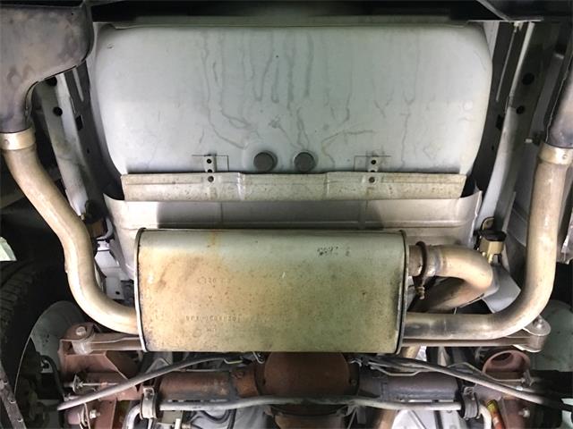 1997 Chevrolet Camaro Z28 (CC-1168581) for sale in Sherman, Texas