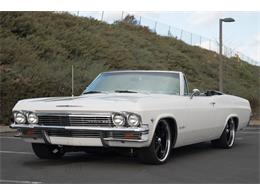 1965 Chevrolet Impala (CC-1168588) for sale in Fairfield, California