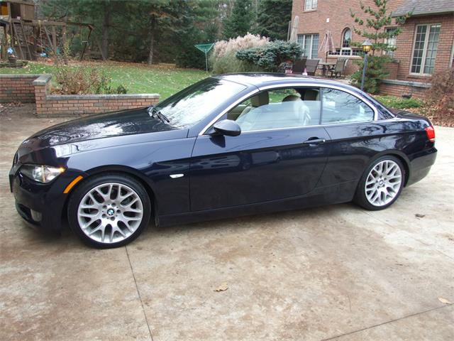 2008 BMW 328i (CC-1168590) for sale in Canton, Ohio