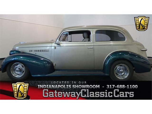 1939 Chevrolet Sedan (CC-1168592) for sale in Indianapolis, Indiana