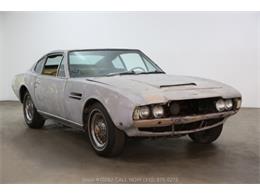 1968 Aston Martin DBS (CC-1168597) for sale in Beverly Hills, California