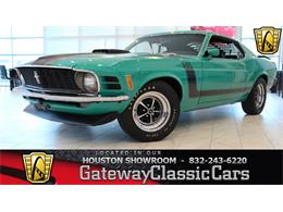 1970 Ford Mustang (CC-1168600) for sale in Houston, Texas