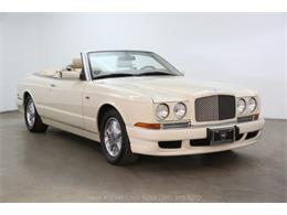 1999 Bentley Azure (CC-1168607) for sale in Beverly Hills, California