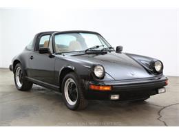 1982 Porsche 911SC (CC-1168612) for sale in Beverly Hills, California