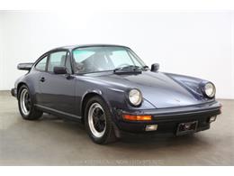 1985 Porsche Carrera (CC-1168616) for sale in Beverly Hills, California