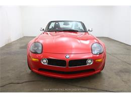 2001 BMW Z8 (CC-1168617) for sale in Beverly Hills, California