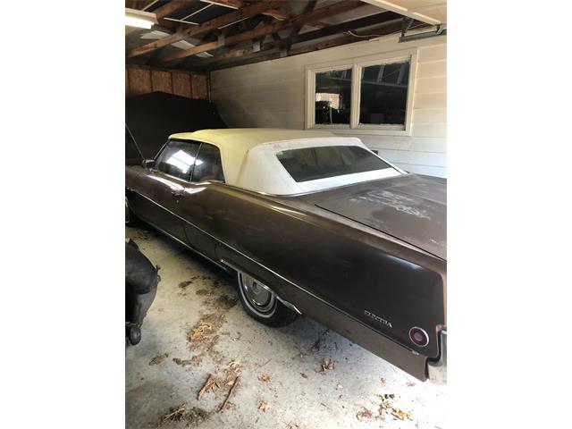 1970 Buick Electra 225 (CC-1168619) for sale in Lake George , New York