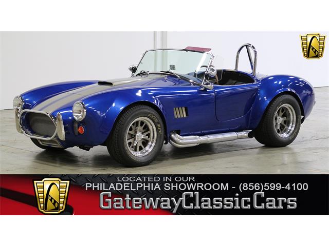 1967 AC Cobra (CC-1168621) for sale in West Deptford, New Jersey